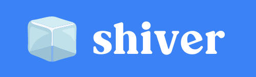 Shiver logo
