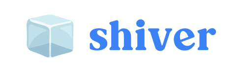Shiver logo